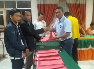 Nasdem Target Enam Kursi di DPRD Konawe