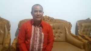 Pj Bupati Konawe Sebut PNS Mulai Disiplin