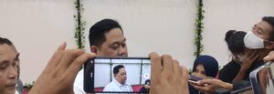 Terpilih Jadi Ketua KADIN Sultra, AT : Saya Akan Benahi Kepengurusan Kadin