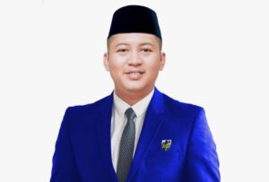 Digadang jadi Kandidat Kuat, MTS Siap Nahkodai KNPI Konawe