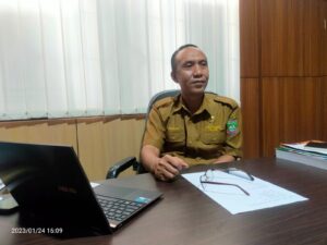 BKAD Konut Lakukan Persiapan Pemeriksaan BPK RI