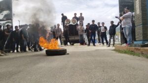 Diduga jadi ”Pemain”, Pj Bupati Konawe Dituntut Mundur dari Jabatannya