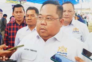 Kadin Sultra Bantu UMKM Kembangkan Usaha