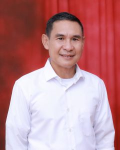 Irawan Laliasa Fasilitasi Ribuan Massa Sambut Nur Alam