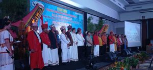 PMTI Sultra Resmi Dikukuhkan
