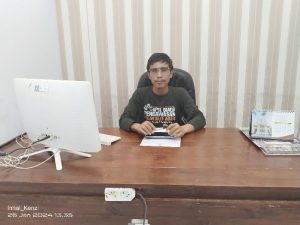 Dugaan Pemalsuan Dokumen, Bawaslu Periksa Lima Saksi