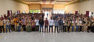 Pastikan Kesiapan Pengawasan Pemilu, Bawaslu Konawe Gelar Bimtek PKD