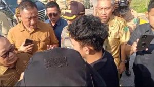 Tak Terima di Kritik, Kader HMI Konawe Soroti Pj Bupati Konawe