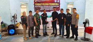 Optimis Rebut Satu Kursi di Dapil IV, Berikut Perolehan Suara Partai Nasdem