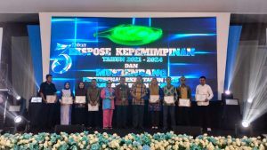 Pemkab Butur Gelar Musrembang RKPD Tahun 2025