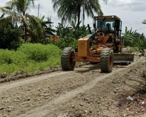 Kadin Konawe Perbaiki JUT di Ranoeya, 182 KK Bakal Rasakan Manfaatnya