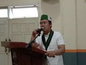 Mantan Ketum HMI Imbau Pj Bupati Konawe Usut Dugaan Penggalangan Dana Bantuan Politik Salah Satu Paslon Oleh Beberapa Oknum Kadis