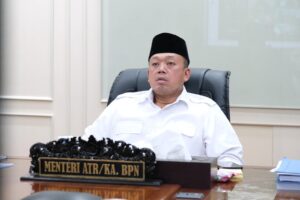 Nusron Respon Aduan Masyarakat di Kalsel