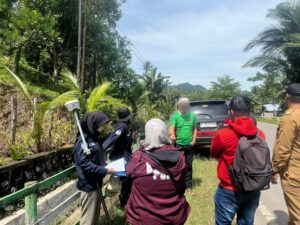 Pastikan Tak Ada Kesalahan, PPS Turun Kelapangan