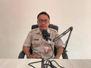 Kasi Pendaftaran dan Penetapan Hak Himbau Warga Konut Tak Mendaftar lewat Calo