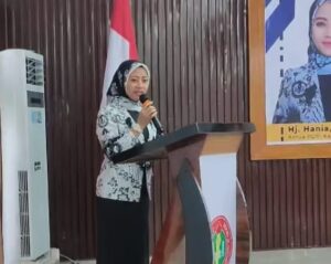 Ketua PGRI Konawe Periode 2025-2030 Resmi Dilantik