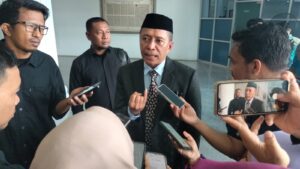 Bupati Butur Ungkap Pers Adalah Pilar Demokrasi yang Strategis