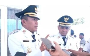 Bupati dan Wakil Bupati Butur Bakal Tindak Mantan Pejabat yang Kuasai Aset Daerah