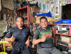 Gandeng SYU, IMI Konawe Gelar Cup Race 2025