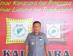Tinjau Persiapan Pawai Budaya dan Musdapus LAT, Wabub Konawe Ucapkan Selamat