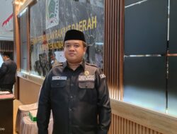 DPRD Konawe Fraksi NasDem Nyatakan Dukung Penuh Rancangan Awal RPJMD 2025–2029