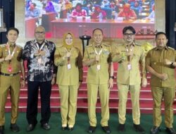 Bupati Konawe Hadiri Sarasehan Kebangsaan BPIP di Jakarta