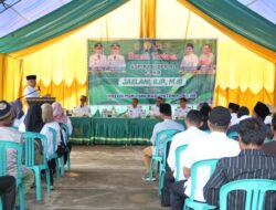 DPR RI Bantu Alsintan untuk Petani Konawe, Bupati Harapkan Produktivitas Meningkat
