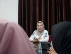 PMI Konawe Siap Dukung Program Strategis Jelang Pelantikan Pengurus