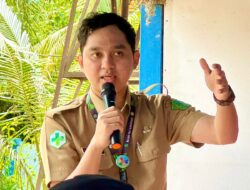 RSUD Konawe Gelar Sosialisasi Layanan dan Fasilitas Kesehatan di Padangguni