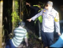 Warga Paku Ditemukan Tewas Gantung Diri
