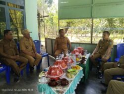 Dorong Pertumbuhan Ekonomi Daerah, Pemkab Konawe Canangkan Bangun Pasar Induk Pangan