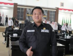 Salam Hangat di Hari Bhayangkara, Pesan Cinta Seorang Legislator untuk Polri