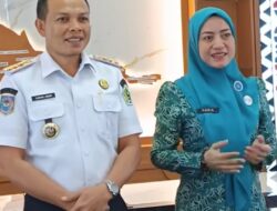 Cinta untuk Generasi, Bupati Konawe Prioritaskan Penurunan Stunting