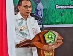 Dukung Asta Cita Presiden, Pemkab Konawe Perkuat Sektor Pertanian