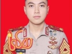 Anak Mantan Kapolres Konawe Raih Lulusan Terbaik Akpol 2025