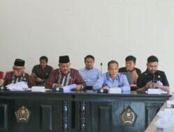 PT. SCM Dinilai Bakal Hadirkan Kontribusi Positif Bagi Pembangunan dan Masyarakat