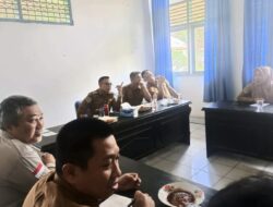 Ultimatum Penataan Kota dan Sampah, Bupati Konawe: Desember Harus Ada Progres Nyata