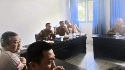 Ultimatum Penataan Kota dan Sampah, Bupati Konawe: Desember Harus Ada Progres Nyata