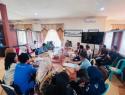 Pramuka Kwarcab Konawe Siap Gelar Retret Perdana