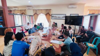 Pramuka Kwarcab Konawe Siap Gelar Retret Perdana