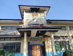 Rusak Parah, Kantor SMP Negeri I Onembute Dialihkan Laboratorium IPA