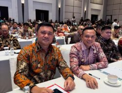 Bupati Konawe Hadiri Program Adipura Menuju 100% Pengelolaan Sampah 2029 di Jakarta