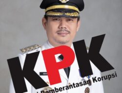 Lima Isu Bupati Koltim Terjaring OTT Oleh KPK