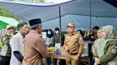 Pemkab Konawe Bakal Siapkan Lumbung Ternak Modern