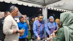 Buka UMKM Expo 2025, Bupati Konawe Optimis Perkuat Ekonomi Rakyat