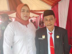 Upacara Kemerdekaan Tingkat Kecamatan Onembute Tak Dilaksanakan