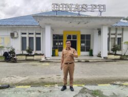 Dinas PU Fokus Pembangunan Infrastruktur Strategis