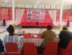 Pemkab Konawe Gelar Lomba Seni Budaya