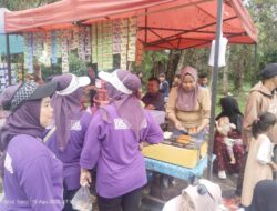HUT RI ke-80 Jadi Berkah Bagi UMKM di Konawe