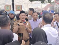 Tak Mengangkat Satupun Guru di PPPK Paruh Waktu, Ini Alasan Pemkab Konawe